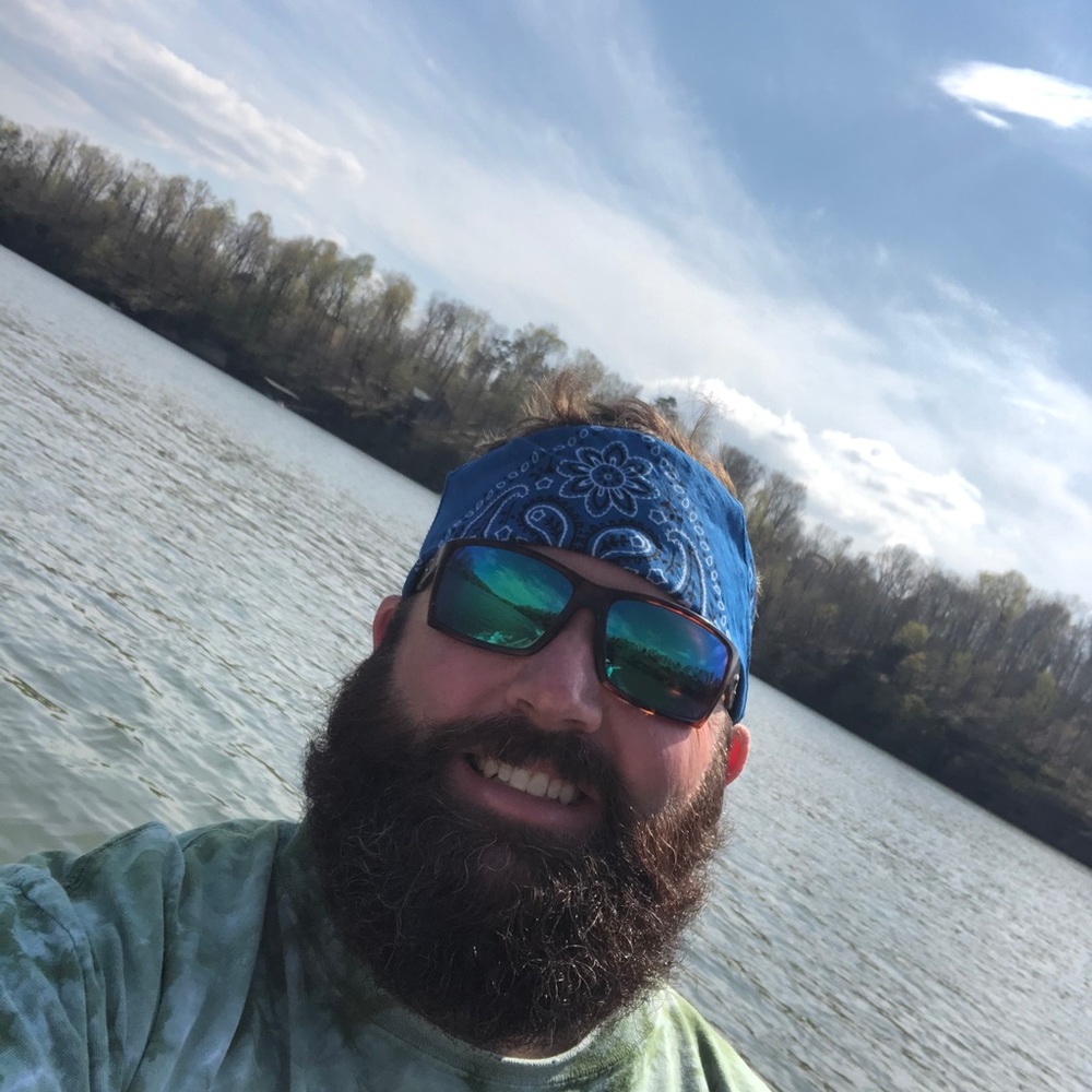 Meet your Posher, Dustin